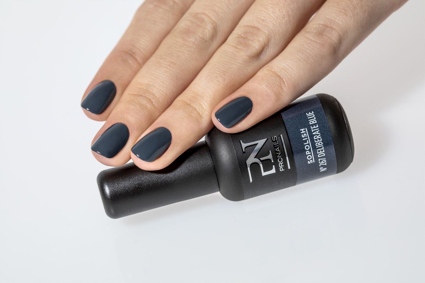 ProNails Sopolish #256 Spark In The Dark