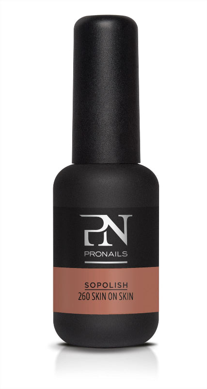 ProNails Sopolish #260 Skin On Skin