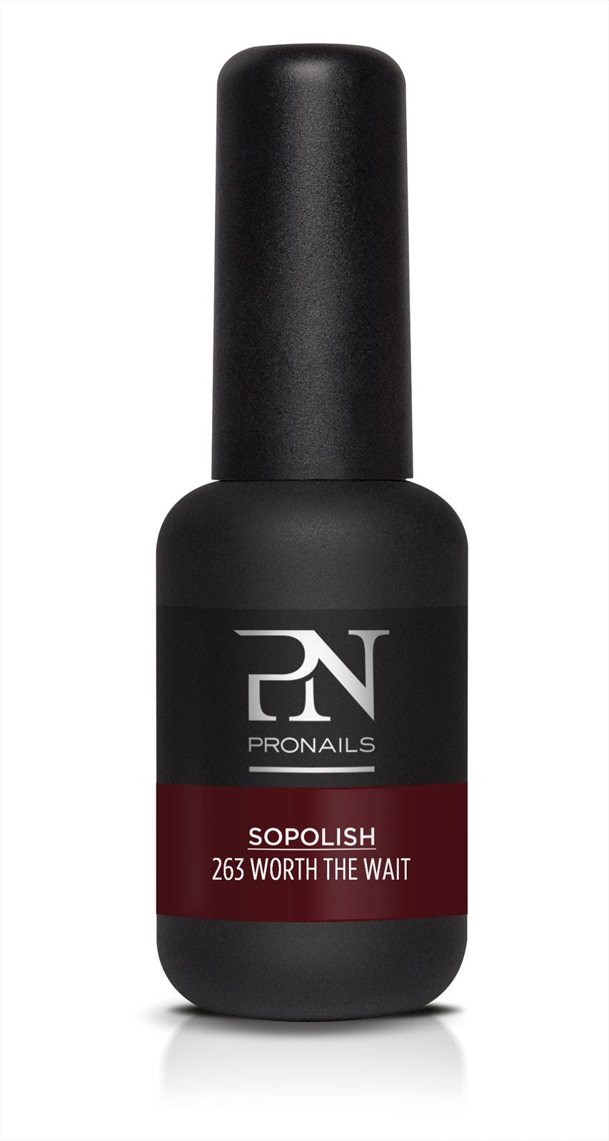 ProNails Sopolish #263 Worth The Wait