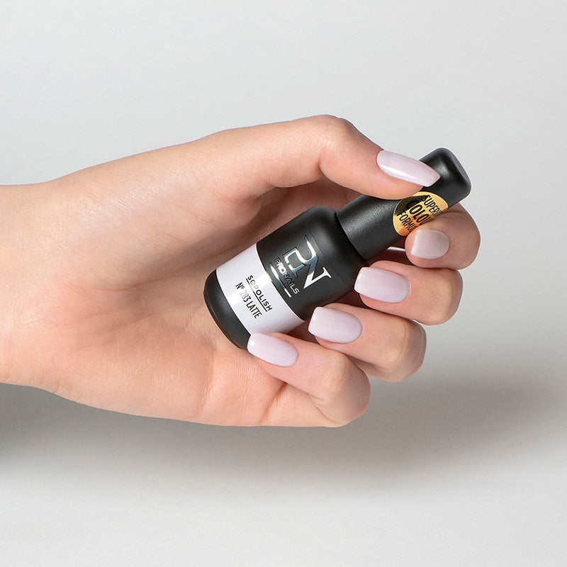 Pronails - Sopolish #283 Latte