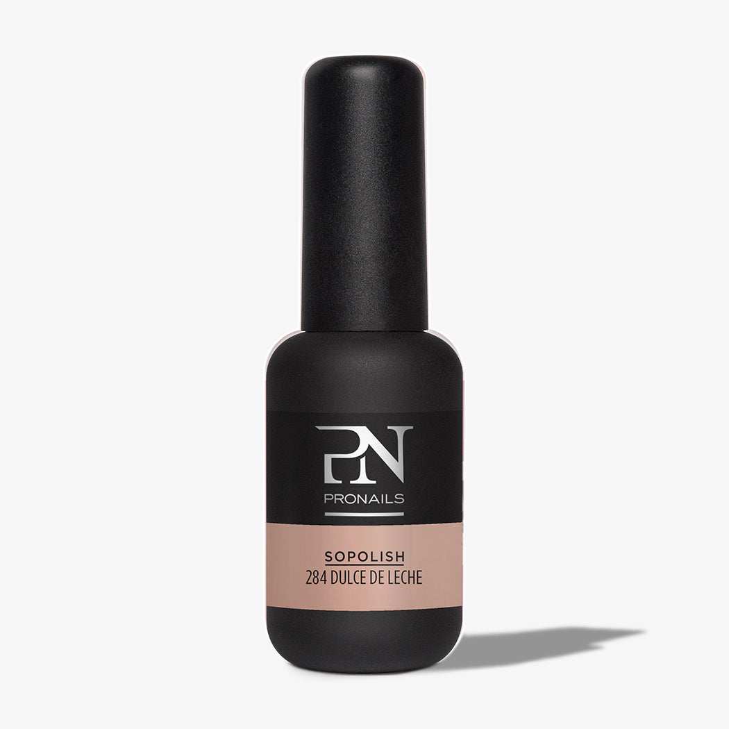 ProNails Sopolish #284 Dulce De Leche
