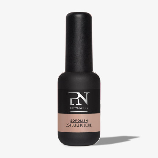 ProNails Sopolish #284 Dulce De Leche