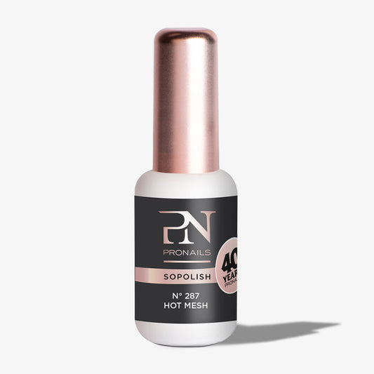 ProNails Sopolish #287 Hot Mesh