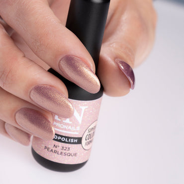 ProNails Sopolish #323 Pearlesque 8 ml