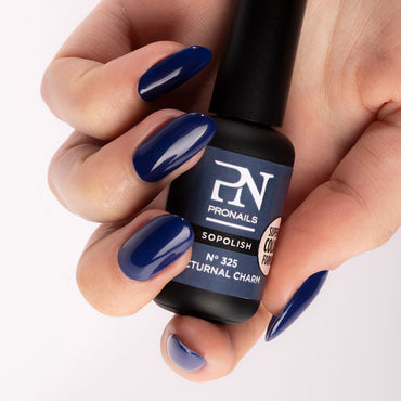 ProNails Sopolish #325 Nocturnal Charm 8 ml