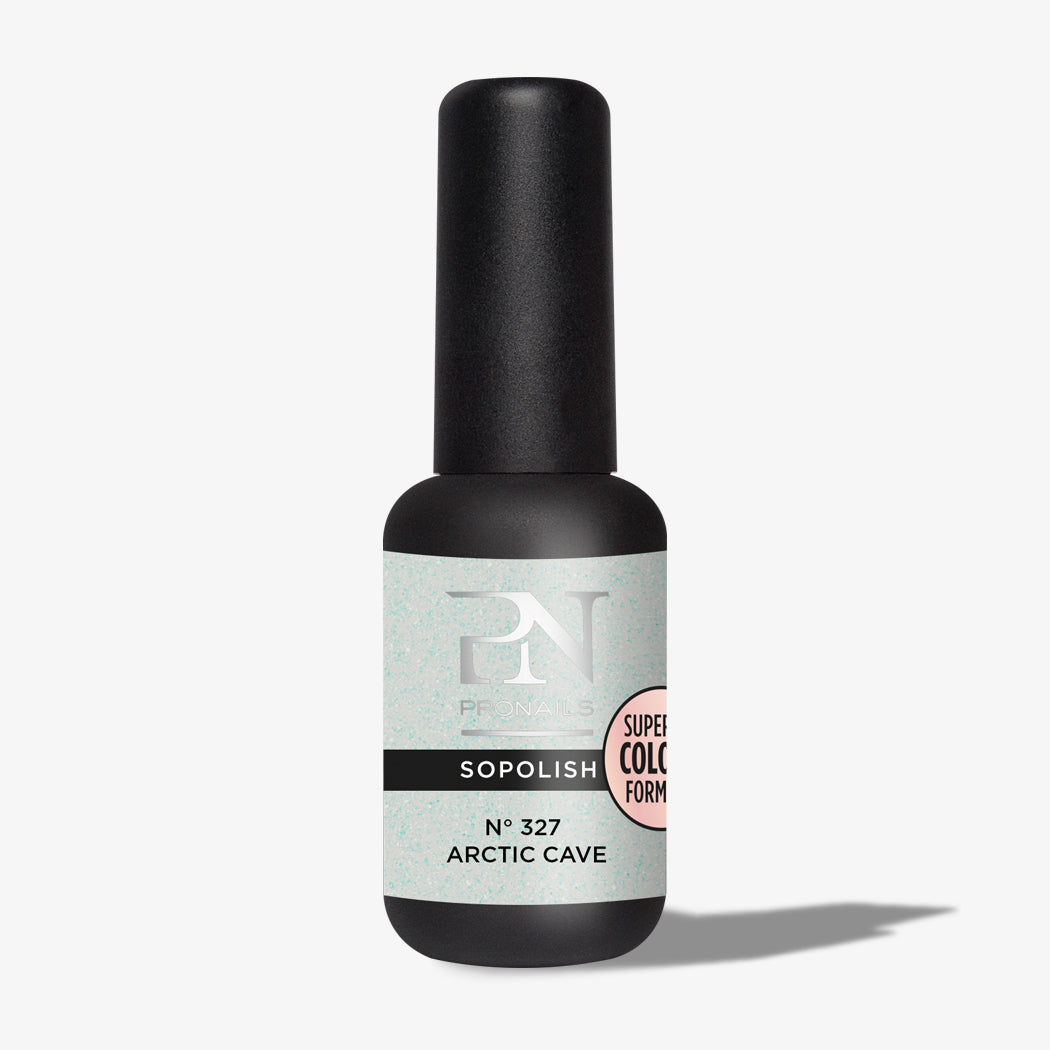 ProNails Sopolish #327 Arctic Cave 8 ml