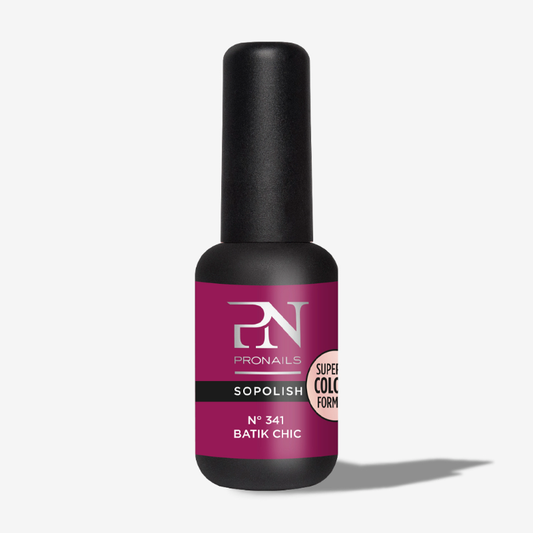 ProNails Sopolish #341 Batik Chic 8 ml