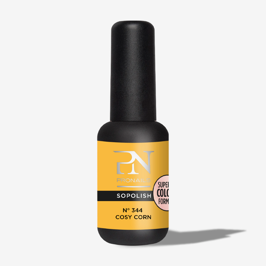 ProNails Sopolish #344 Cosy Corn 8 ml