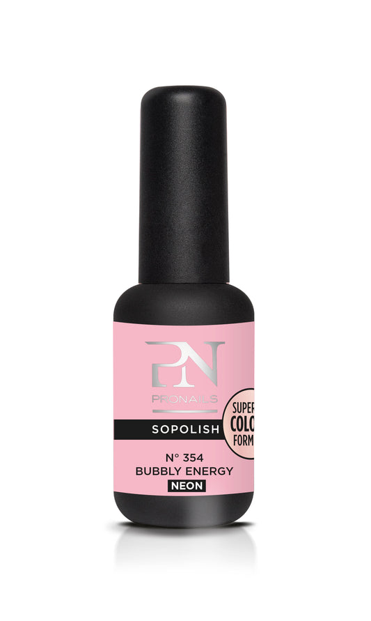 ProNails Sopolish #354 Bubbly Energy 8 ml