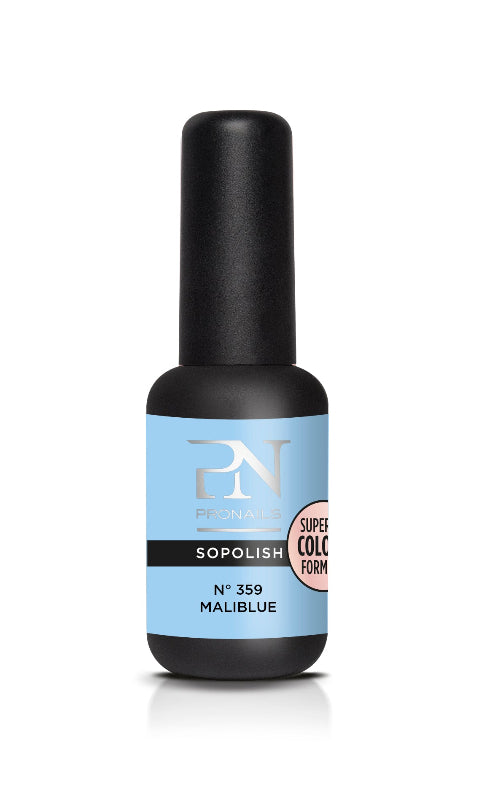 ProNails Sopolish #359 Maliblue 8 ml
