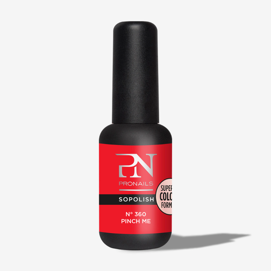 ProNails Sopolish #360 Pinch me 8 ml