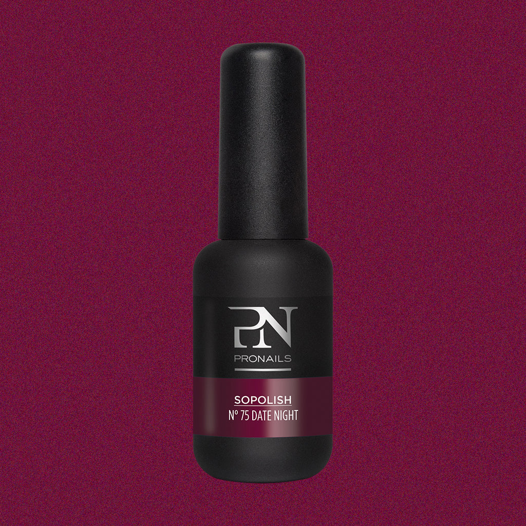 ProNails Sopolish #75 Date Night