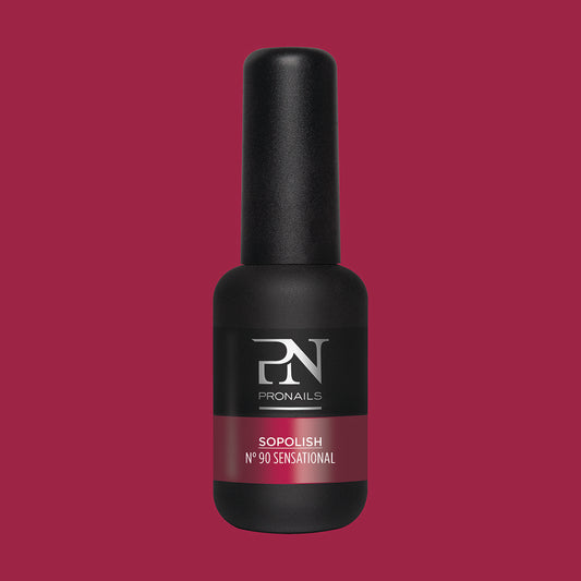 ProNails Sopolish #90 Sensational 8 ml