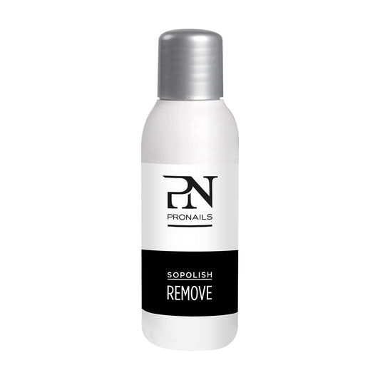 ProNails Sopolish Remove 500 ml