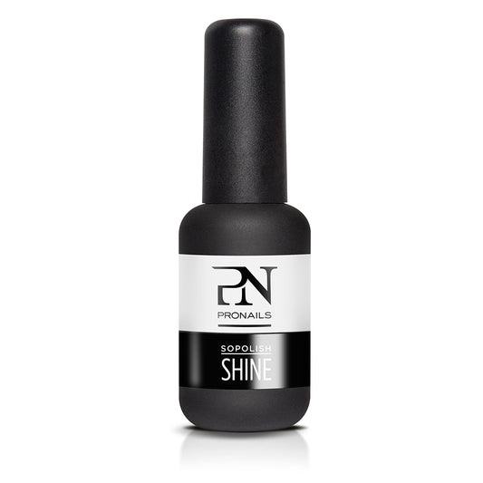 ProNails Sopolish Shine Topcoat 8 ml