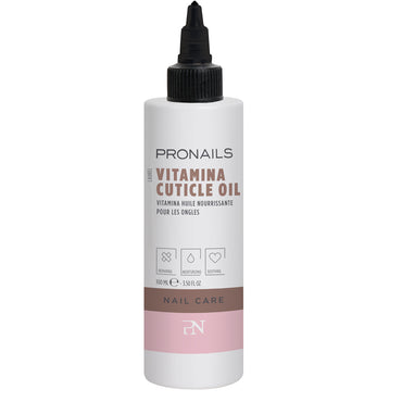 ProNails Vitamina Cuticle Oil 100 ml