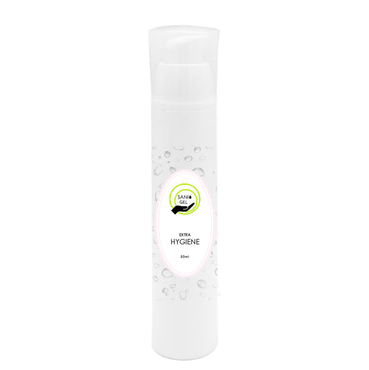 Sani Gel 250 ml