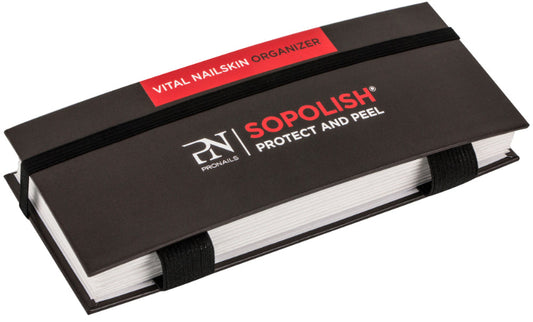 SoPolish Vital Nailskin Organizer