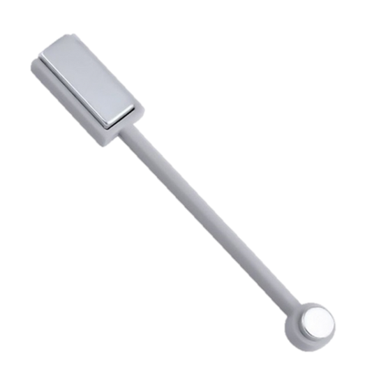 Upvoted Cateye magneet dubbele zijde