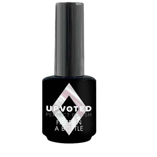 Upvoted Fiber in a Bottle Satin Pink