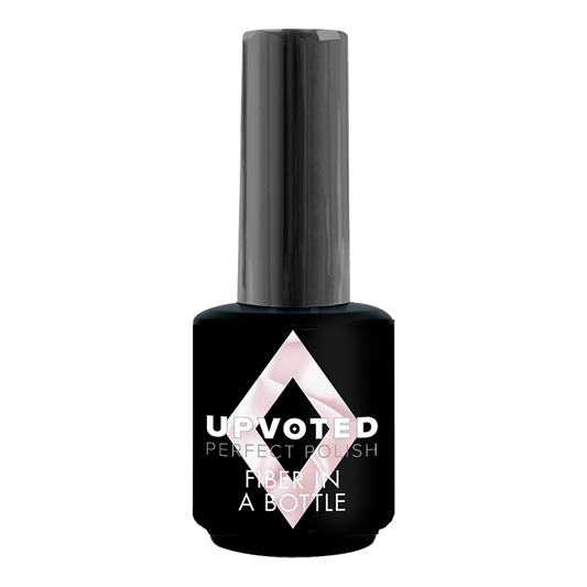 NP - Upvoted Fiber in a Bottle Sparkling Lace