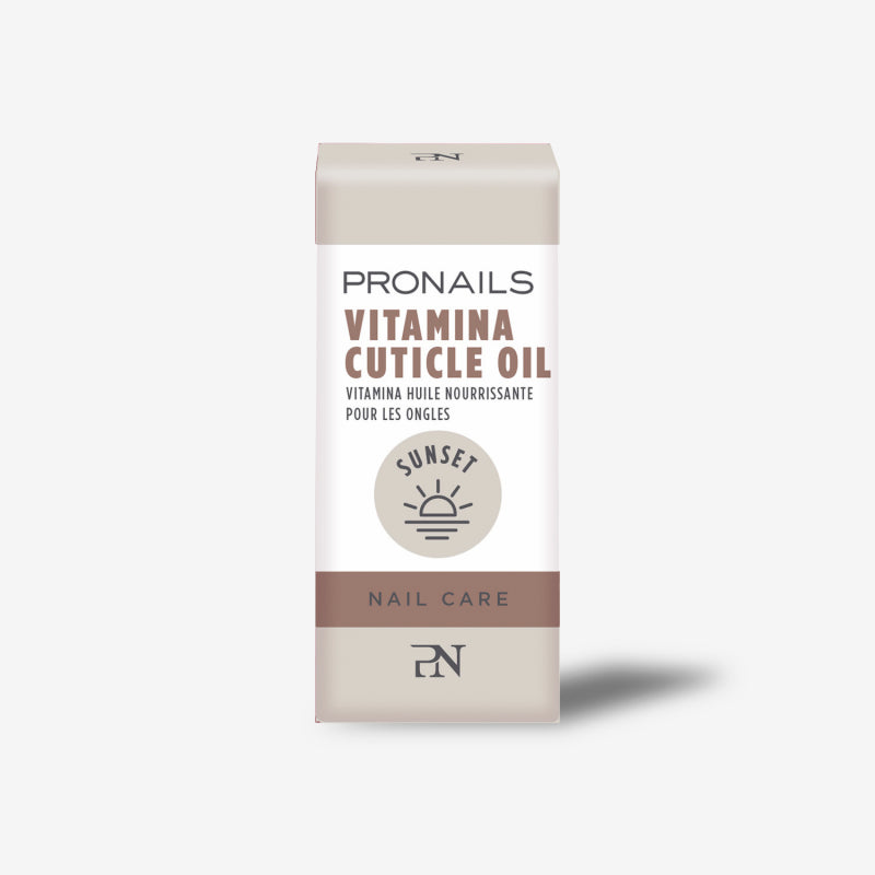 Pronails - Vitamina Sunset 10 ml