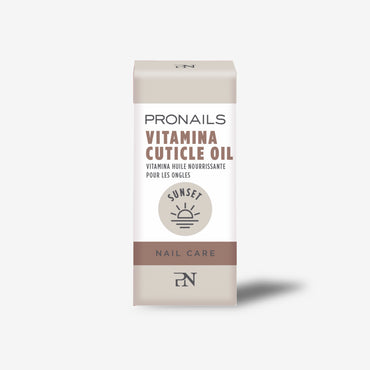 Pronails - Vitamina Sunset 10 ml