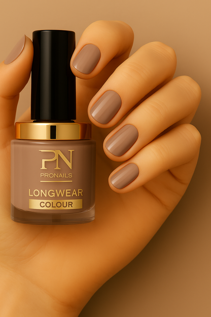 Pronails - PN LongWear 397 Mochamore 10 ml