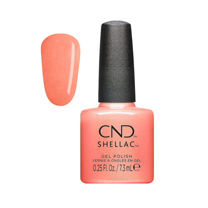 CND™ Shellac™ Apribot OTO