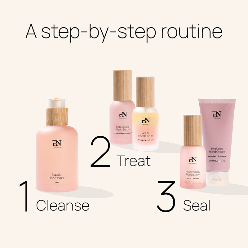 Pronails - ABC+ Hand Serum 40 ml