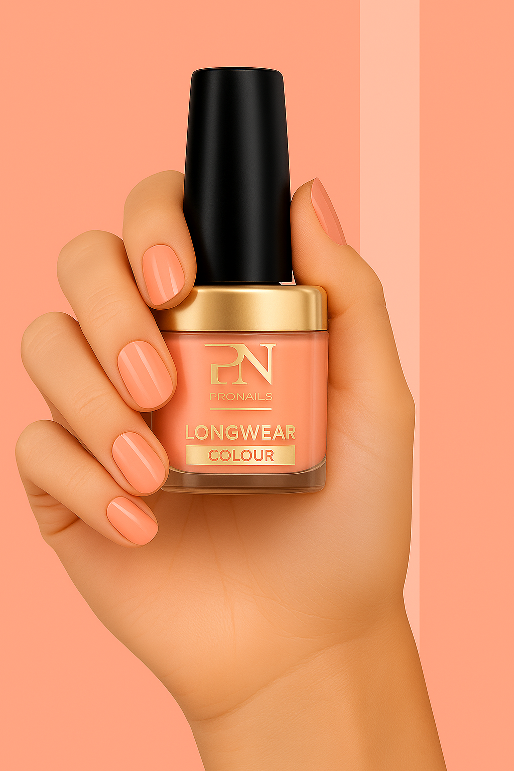 Pronails - PN LongWear 395 Spa Day 10 ml
