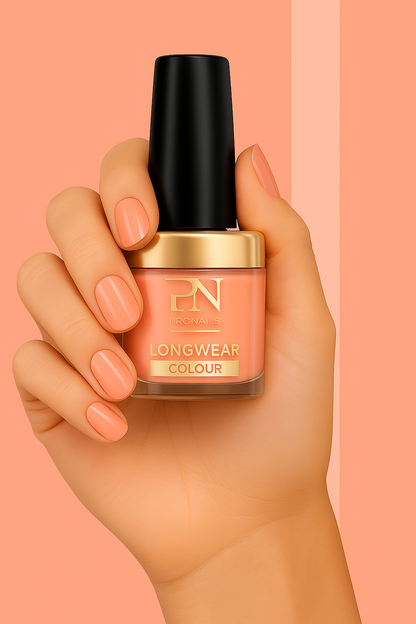 Pronails - PN LongWear 395 Spa Day 10 ml