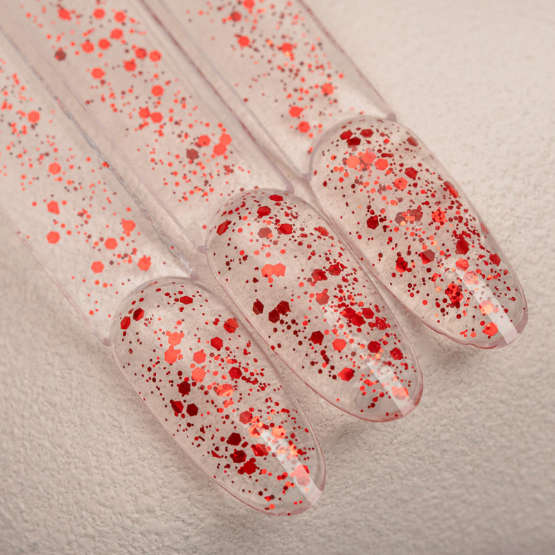 Pronails - Rubies On Top 14 ml