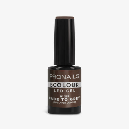 PN -  Bcolour Fade to grey 10ml