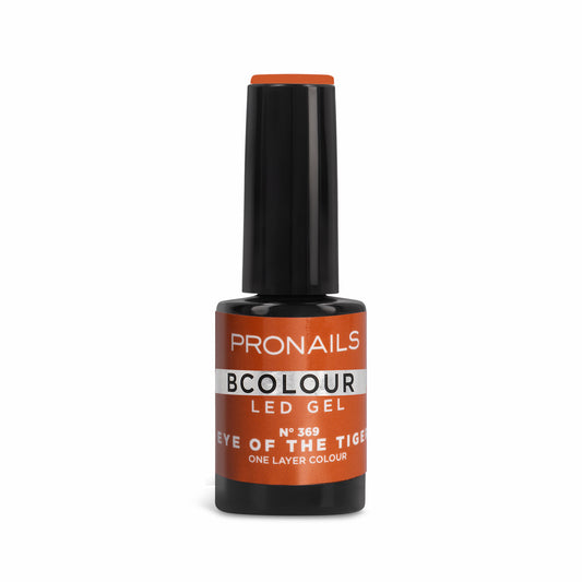 Pronails -  Bcolour Eye of the tiger 10ml