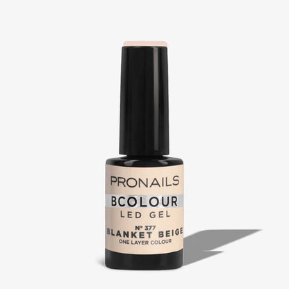 Pronails -  Bcolour blanket beige 10ml