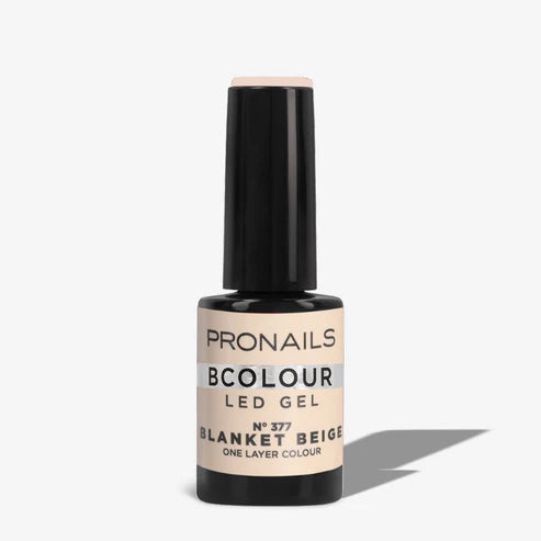 Pronails -  Bcolour blanket beige 10ml