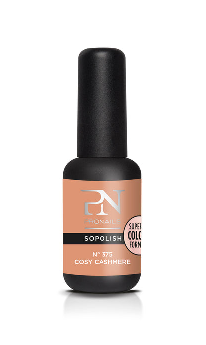 Pronails - Sopolish #375 Cosy cashmere 8 ml