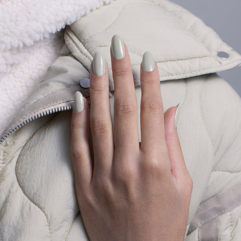 Pronails - Gellak #406 silent sage 10ml