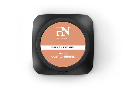 Pronails - Gellak #409 cosy cashmere10ml