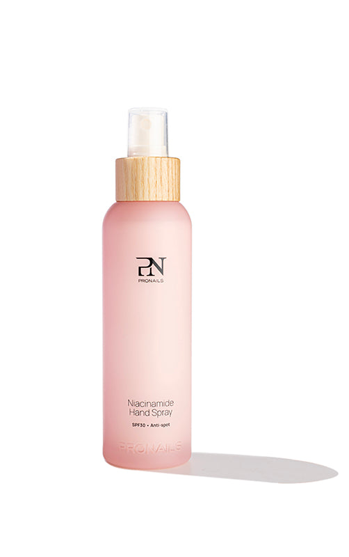 Pronails - Niacinamide Hand Spray