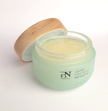 Pronails - Jojoba foot scrub 250ml