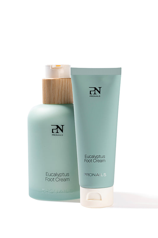 Pronails - Eucalyptus Foot Cream