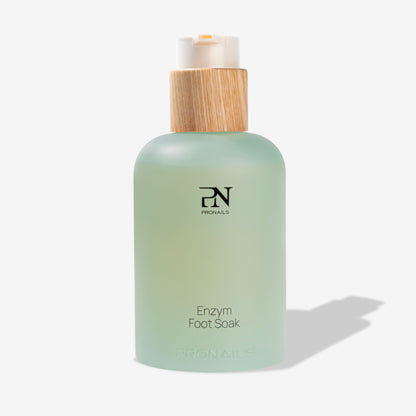 Pronails - Enzym foot soak