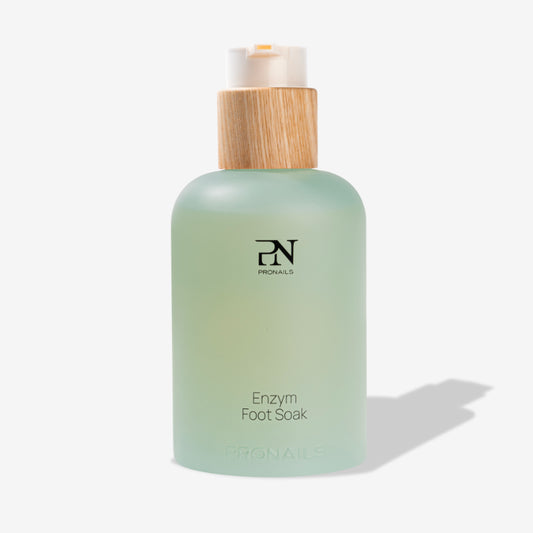 Pronails - Enzym foot soak