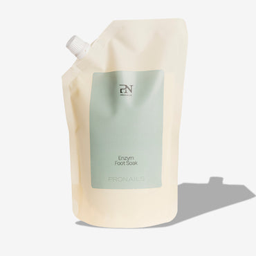 Pronails - Enzym foot soak