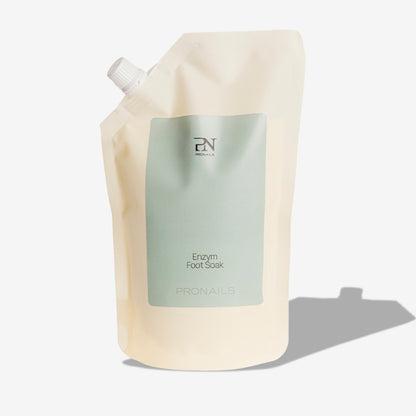 Pronails - Enzym foot soak