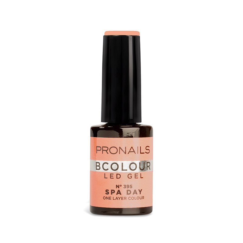 Pronails - BColour 395 Spa Day 10 ml