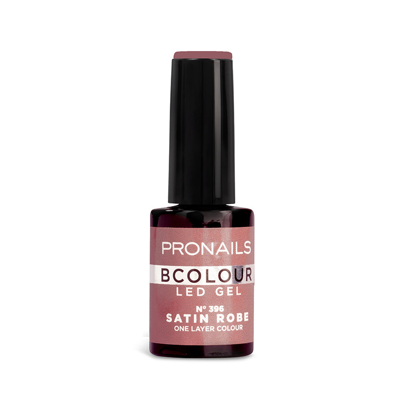 Pronails - BColour 396 Satin Robe 10 ml