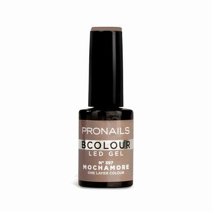 Pronails - BColour 397 Mochamore 10 ml